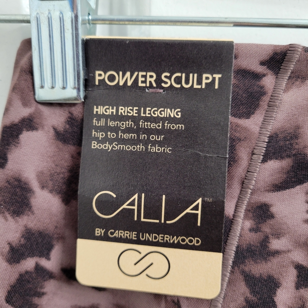 Calia by Carrie Underwood Leggings - Picture 4 of 11